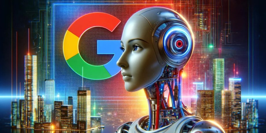 Google розкриває потенціал наступного покоління ШІ: революційне оновлення вже близько 2 Google розкриває потенціал наступного покоління ШІ: революційне оновлення вже близько 2