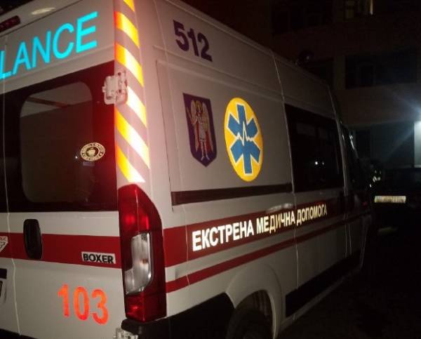 Харків’янин обірвав життя: правоохоронці розслідують трагедію