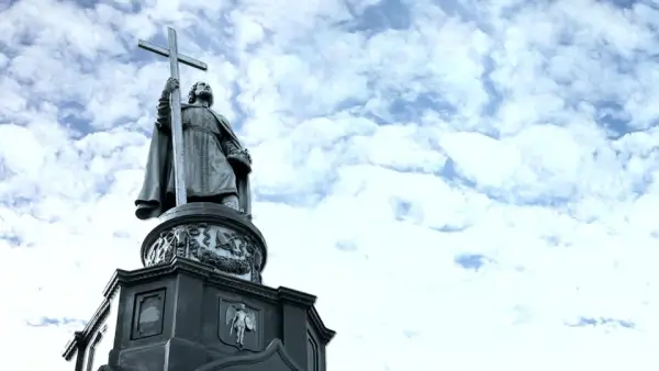 Хрещення Київської Русі: розкрито древню легенду 7 Хрещення Русі
