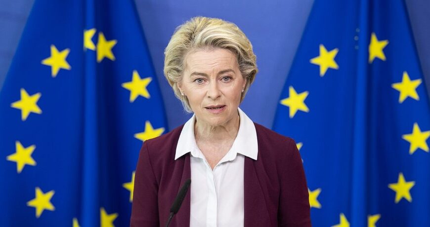 Головна 91 Польща перекриває мільярдні виплати Україні: Варшава проти ініціативи Єврокомісії щодо оборони