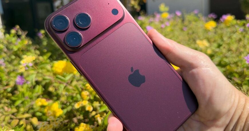 Головна 135 iPhone 18 проти iPhone 17: розкрито справжню автономність смартфонів