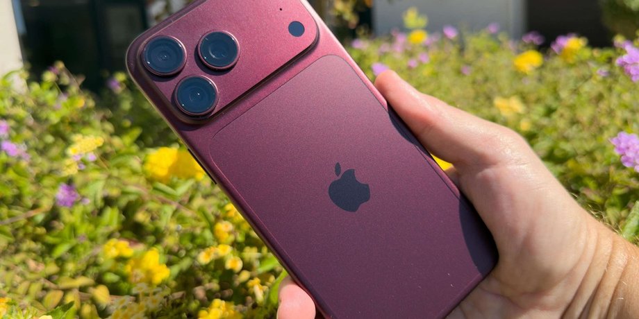 iPhone 18 проти iPhone 17: розкрито справжню автономність смартфонів 4 iPhone 18 проти iPhone 17: розкрито справжню автономність смартфонів 4