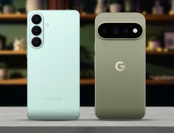 Samsung Galaxy S26 FE чи Pixel 11: чи переплачувати за флагман Google (фото)