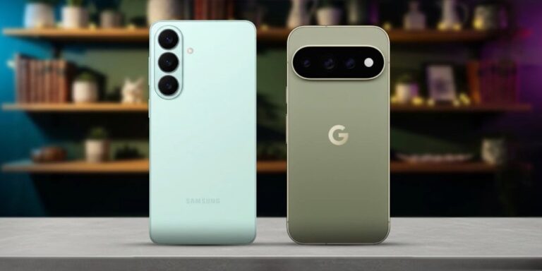 Samsung Galaxy S26 FE чи Pixel 11: чи переплачувати за флагман Google (фото) 19