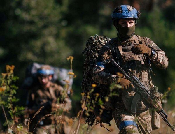 ЗСУ відвойовують українські землі: наступальна кампанія змінює хід війни