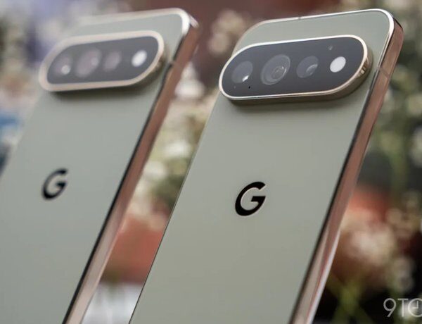 Розкрий силу: 5 потужних смартфонів, що залишають Pixel 11 позаду