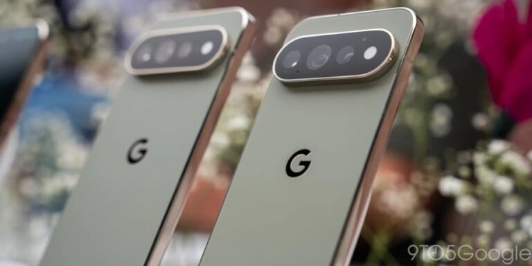 Розкрий силу: 5 потужних смартфонів, що залишають Pixel 11 позаду 10