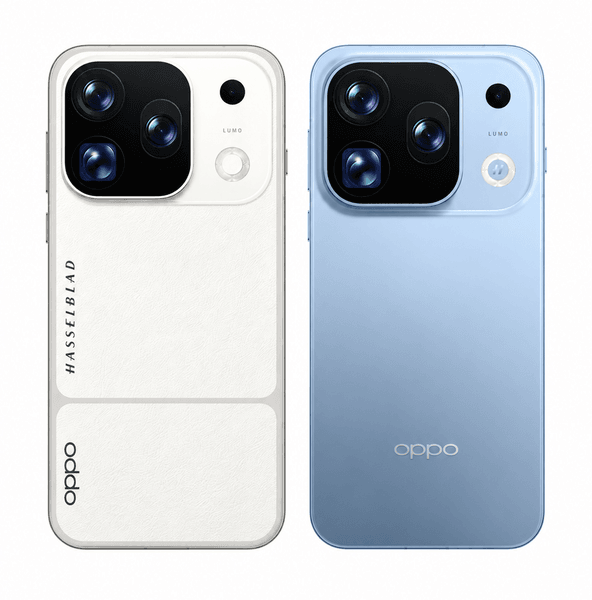 Oppo, Vivo, iQOO: 6 майбутніх смартфонів, що змінять ринок до 2026 року 4 Oppo, Vivo, iQOO: 6 майбутніх смартфонів, що змінять ринок до 2026 року 4