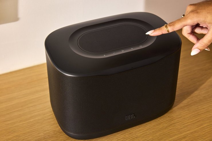 JBL презентувала універсальні Wi-Fi колонки: розкрито ціни та старт продажів 4 JBL презентувала універсальні Wi-Fi колонки: розкрито ціни та старт продажів 4