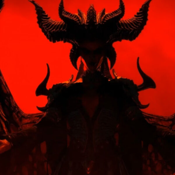 Головна 106 Netflix зніме анімаційний серіал за мотивами культової гри Diablo