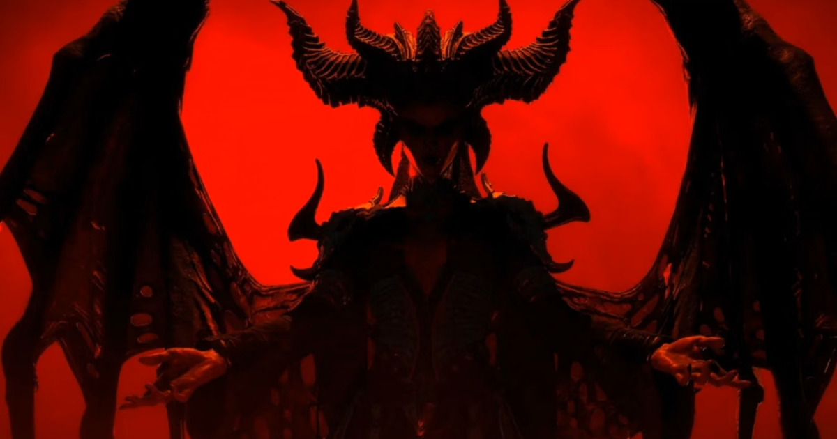 Netflix зніме анімаційний серіал за мотивами культової гри Diablo 3 Netflix зніме анімаційний серіал за мотивами культової гри Diablo 3