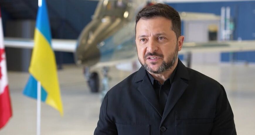Зеленський і Путін: саміт G20 може стати майданчиком для перших переговорів віч-на-віч