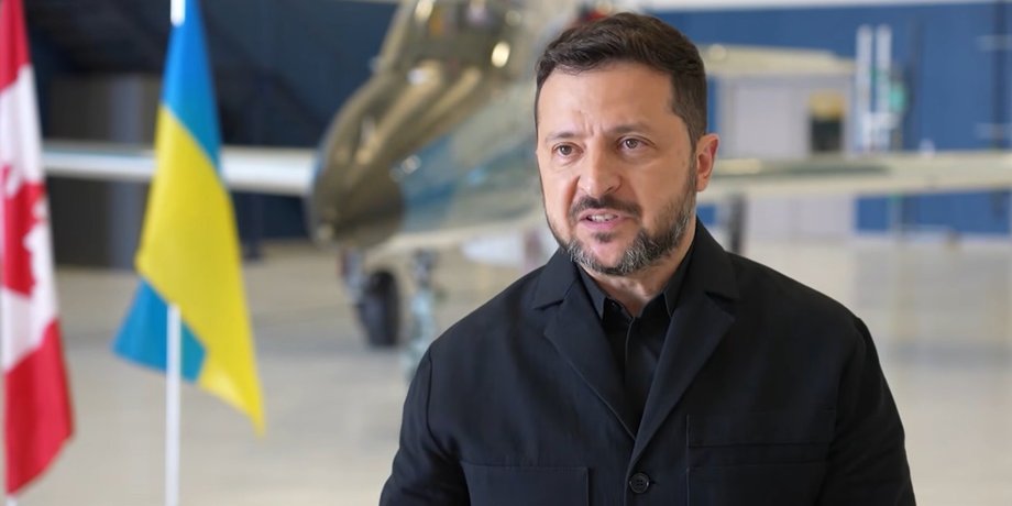 Зеленський і Путін: саміт G20 може стати майданчиком для перших переговорів віч-на-віч 3