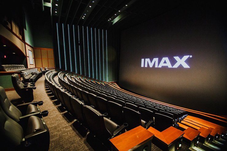 Створи IMAX вдома: перетвори свою кімнату на кінозал без телевізора 6