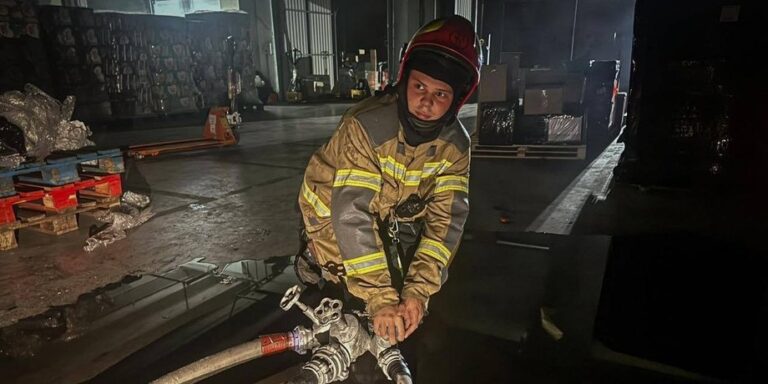 Київ та Одеса: оцінюємо наслідки потужних ударів ворога 16 Київ та Одеса: оцінюємо наслідки потужних ударів ворога 16
