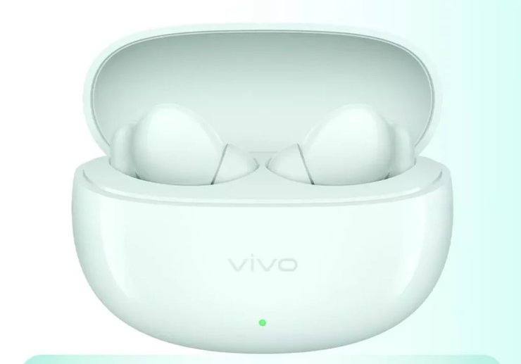 Vivo вражає: Нові бездротові навушники з просторовим звуком, потужною батареєю та доступною ціною 4