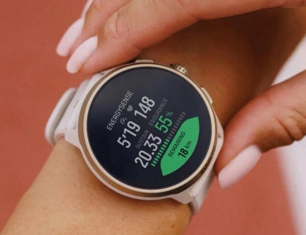 Suunto кидає виклик Garmin: дізнайтеся ціну нового смарт-годинника