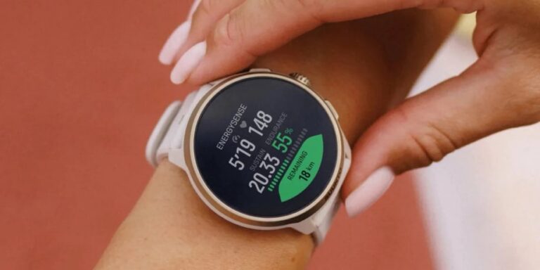 Suunto кидає виклик Garmin: дізнайтеся ціну нового смарт-годинника 15