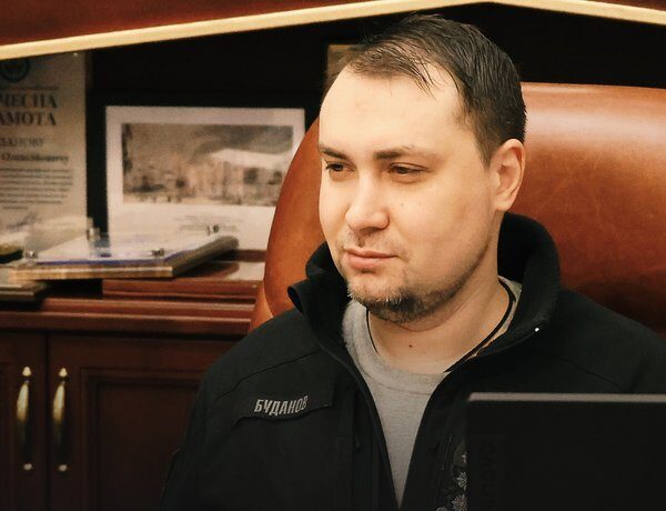 ГУР святкує: Буданов вшанував легенду української розвідки — фоторепортаж
