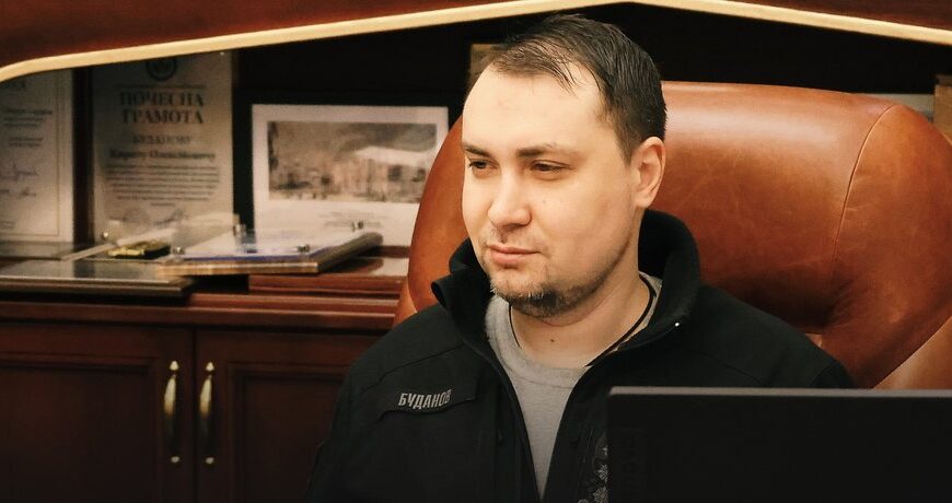 ГУР святкує: Буданов вшанував легенду української розвідки — фоторепортаж