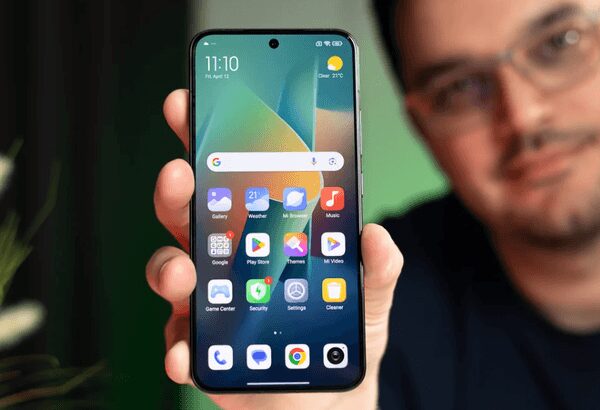 Покращ роботу свого Xiaomi: завантажуй свіже оновлення HyperOS 4