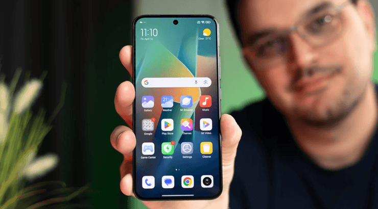 Покращ роботу свого Xiaomi: завантажуй свіже оновлення HyperOS 4 2 Покращ роботу свого Xiaomi: завантажуй свіже оновлення HyperOS 4 2