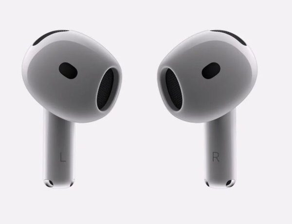 Apple презентувала AirPods 5: вдосконалене шумозаглушення та переосмислений звук