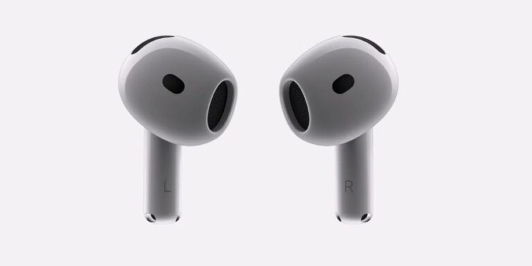 Apple презентувала AirPods 5: вдосконалене шумозаглушення та переосмислений звук 7