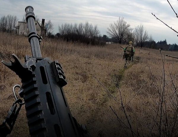 ЗСУ вибили ворога з Шандриголове, Дерилове та Дробишеве: визволителі здобули ключові позиції