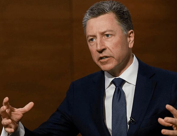 Волкер: Перемир’я наближається, але Путін відмовляється від миру