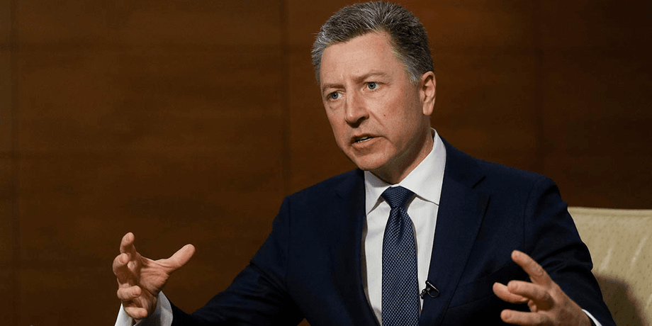 Волкер: Перемир'я наближається, але Путін відмовляється від миру 2