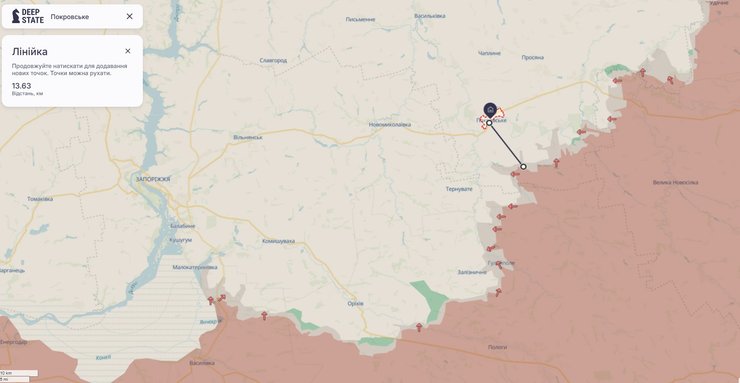 ЗСУ відвойовують українські землі: наступальна кампанія змінює хід війни 15 ЗСУ відвойовують українські землі: наступальна кампанія змінює хід війни 15