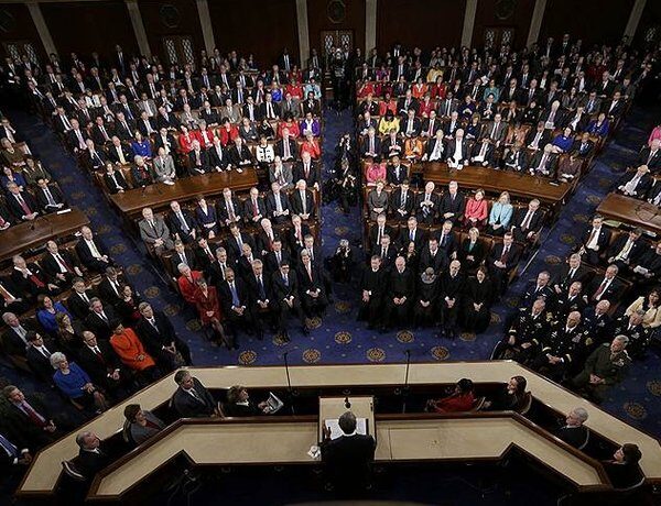 США наносять потужний удар: Конгрес затвердив “пекельні санкції” проти агресора