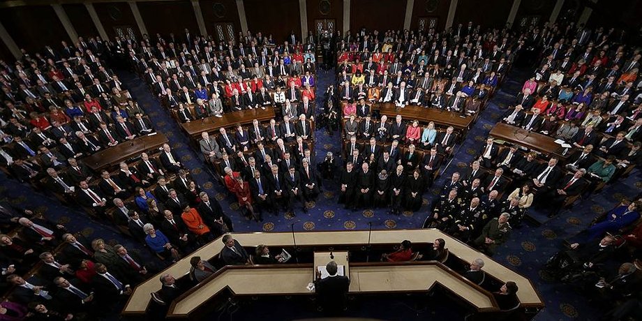 США наносять потужний удар: Конгрес затвердив "пекельні санкції" проти агресора 3