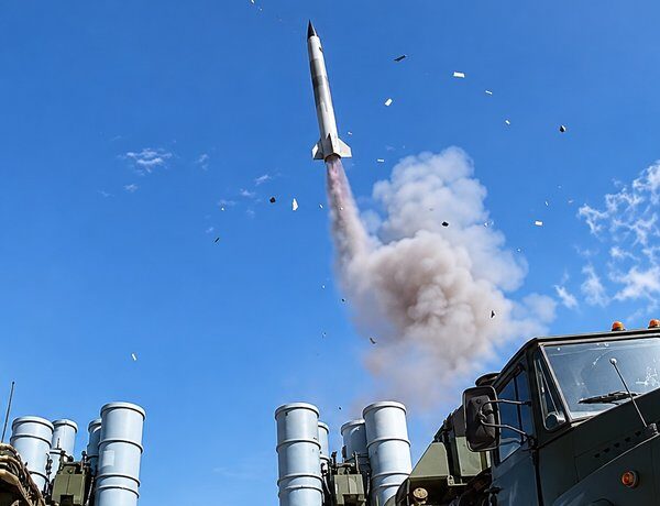 Українські міста під ударом: розкрито таємницю російської ракети RM48U