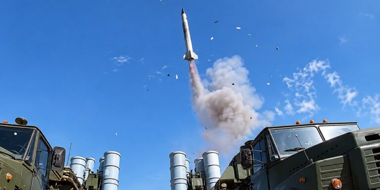 Українські міста під ударом: розкрито таємницю російської ракети RM48U 1 Українські міста під ударом: розкрито таємницю російської ракети RM48U 1