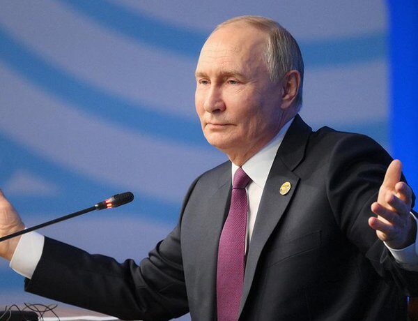 Путін відмовляється від енергетичного перемир’я з Україною: аналіз причин від FT