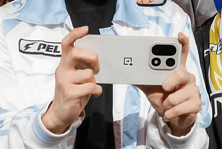 Обирай смартфон: 5 потужних альтернатив Pixel 11 Pro від Samsung, OnePlus, POCO та Redmagic 9 Обирай смартфон: 5 потужних альтернатив Pixel 11 Pro від Samsung, OnePlus, POCO та Redmagic 9