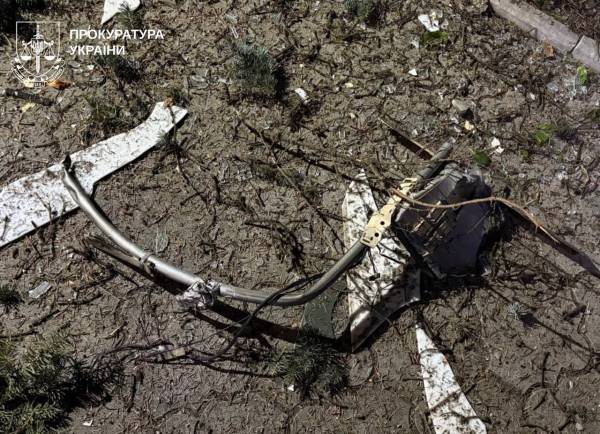 Харків під ударами: двоє людей отримали поранення в місті та області 6