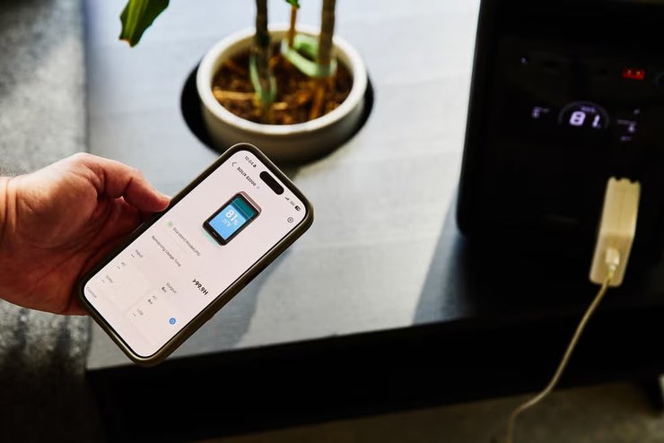 Anker Solix S2000: Потужність за розумні гроші – результати реальних тестів 6