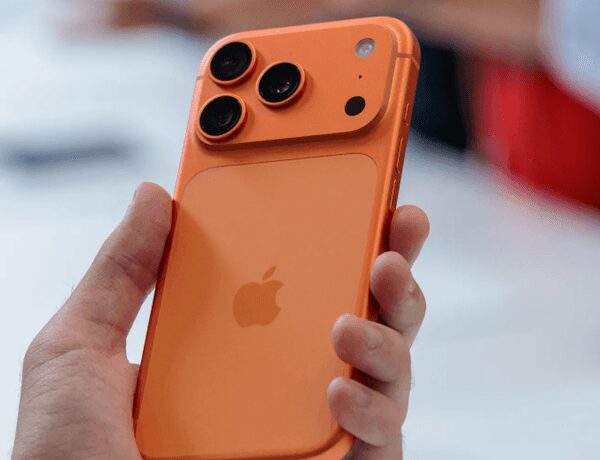 Головна 116 iPhone 17: тести розкривають реальний час роботи від батареї