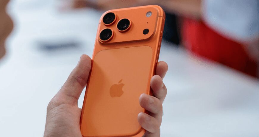 Головна 145 iPhone 17: тести розкривають реальний час роботи від батареї