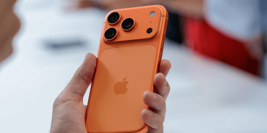 iPhone 17: тести розкривають реальний час роботи від батареї 4 iPhone 17: тести розкривають реальний час роботи від батареї 4