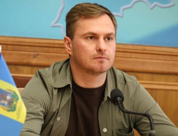 Рада звільнила Кравченка: генпрокурор звернувся до депутатів з фінальним словом