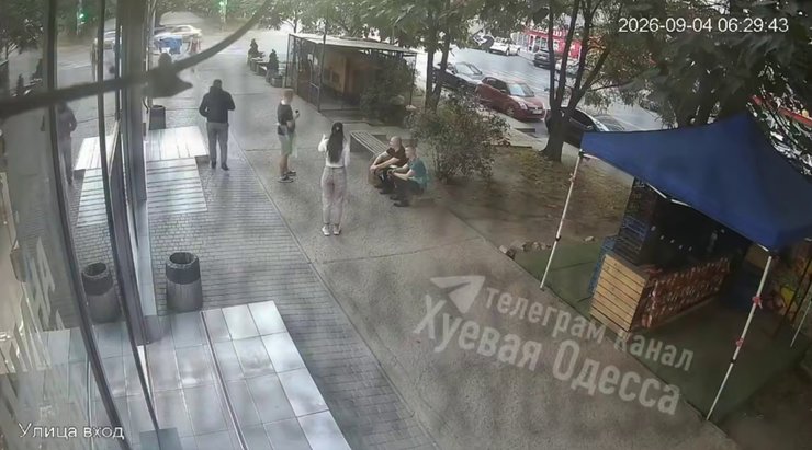 Військкоми Одеси: Застосували силу проти чоловіків під час мобілізації 10