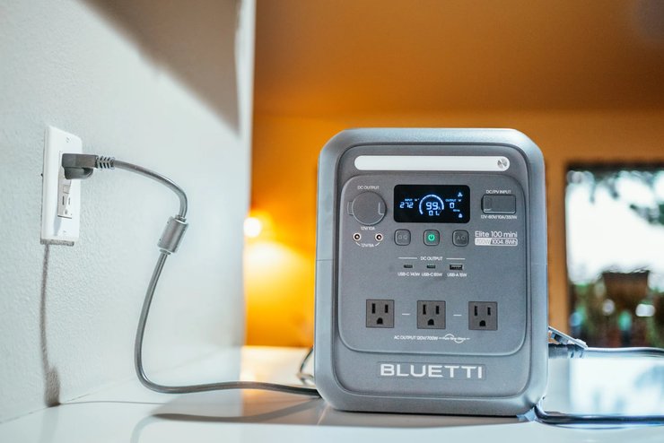Bluetti, EcoFlow та Anker: розкрито ТОП-5 інноваційних зарядних станцій 2026 року 9 Bluetti, EcoFlow та Anker: розкрито ТОП-5 інноваційних зарядних станцій 2026 року 9