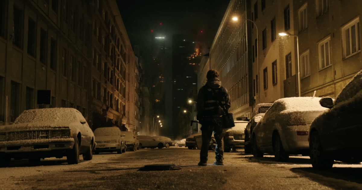 Resident Evil": Зак Краґер розкриває таємниці кіновсесвіту 2 Resident Evil": Зак Краґер розкриває таємниці кіновсесвіту 2