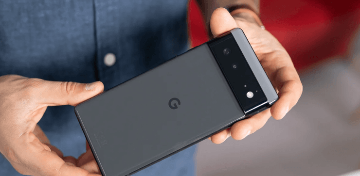 Pixel-смартфони, які більше не отримають оновлень: перелік моделей 4 Pixel-смартфони, які більше не отримають оновлень: перелік моделей 4