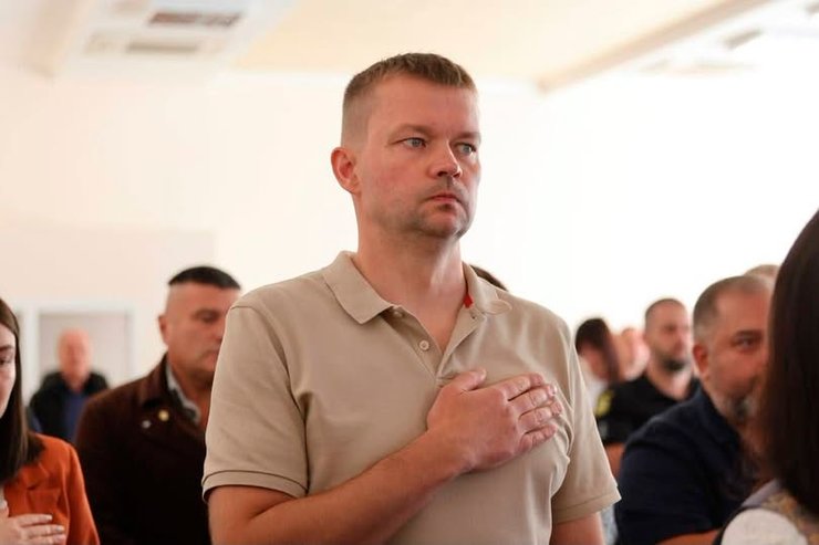 Уманська громада усунула міську голову: пояснюємо подробиці 4 Уманська громада усунула міську голову: пояснюємо подробиці 4