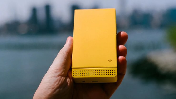 Nokia 2660 Flip проти Light Flip 5G: Обираємо найкращий кнопковий телефон 2026 року 10 Nokia 2660 Flip проти Light Flip 5G: Обираємо найкращий кнопковий телефон 2026 року 10